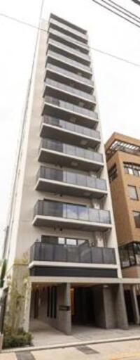 クリオラベルヴィ元浅草