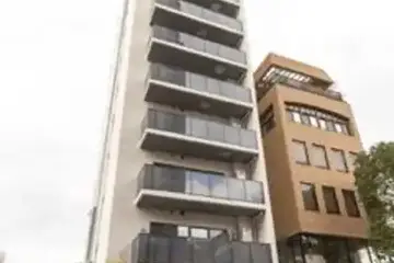 クリオラベルヴィ元浅草の外観