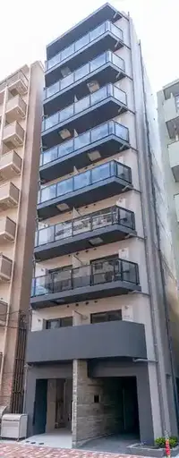 ラヴィータ新御徒町