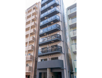 ラヴィータ新御徒町
