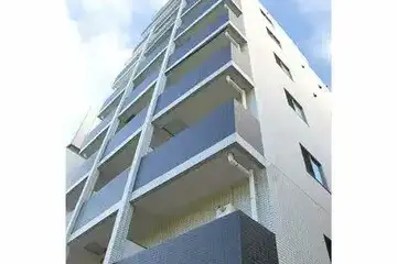 プレール・ドゥーク東陽町の外観
