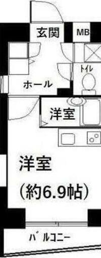 スパシエルクス門前仲町