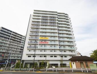 リビオメゾン南砂町