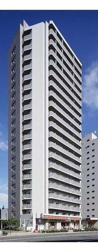 コンフォリア南砂町