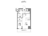 ラグゼナ錦糸町 5階 0503 トップ画像