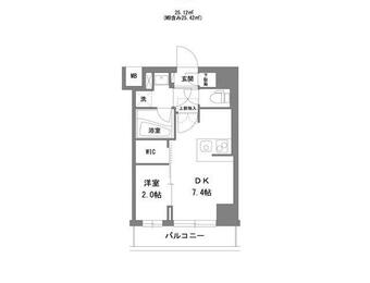 ラグゼナ錦糸町