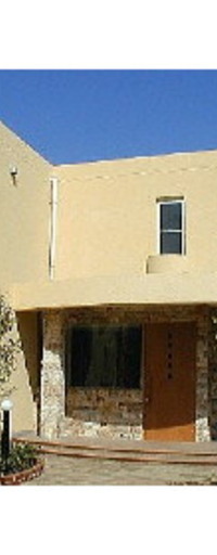 KJ Apartments