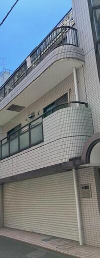 サニーハイツ元浅草