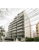 ディームス東陽町