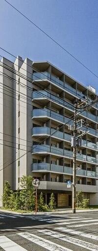 ベルファース東陽町