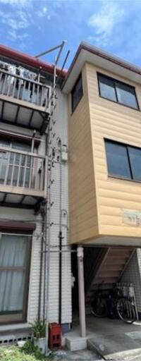 袖ヶ浦山戸ハイツ