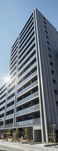 コンフォリア東陽町