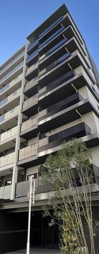 ブランシエスタ東陽町