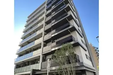 ブランシエスタ東陽町の外観
