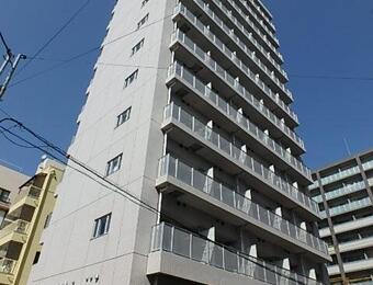 アーデン清澄白河