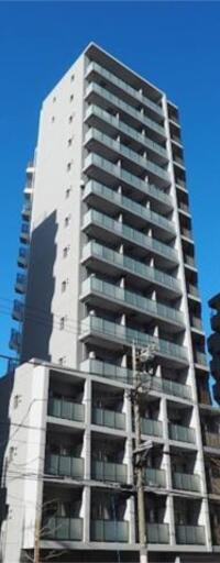 アーバネックス旗の台