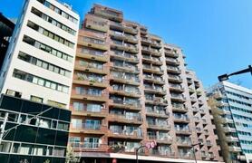 朝日九段マンション