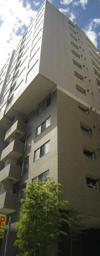 グレイスコート上野