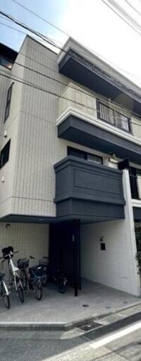 エリタージュ錦糸町