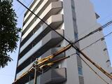 GENOVIA南千住VIskygarden 3階 301 トップ画像