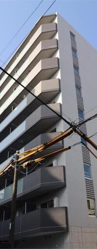 GENOVIA南千住VIskygarden