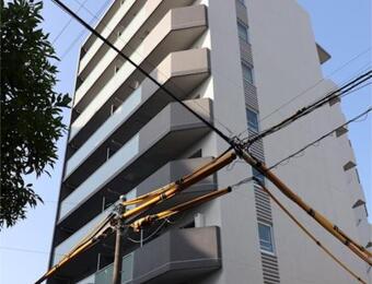 GENOVIA南千住VIskygarden