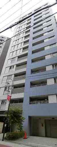 リビオレゾン小石川