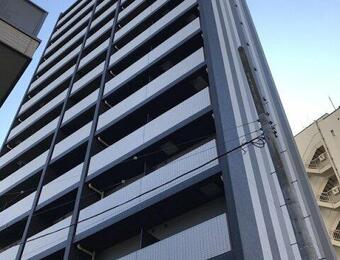 メイクスデザイン門前仲町リバープレイス