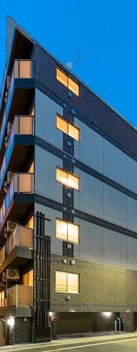 ラフィスタ錦糸町II