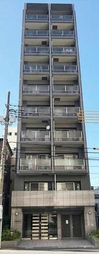 ヴェルト亀戸