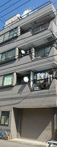 元良ビル