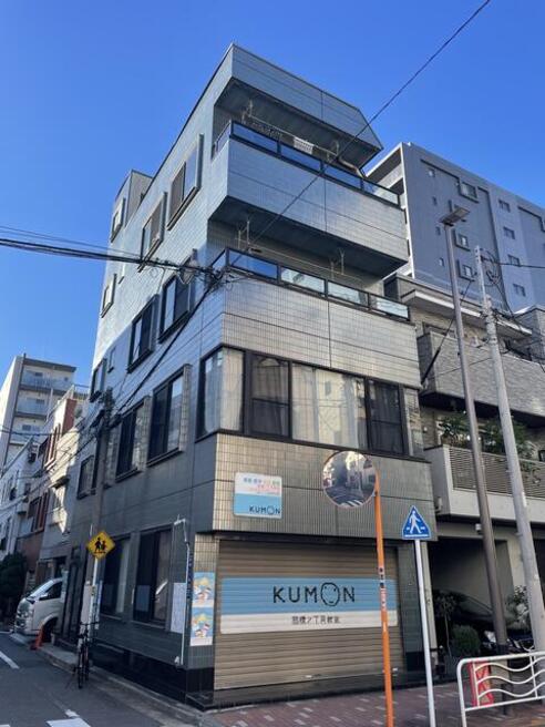 第二小林ビル