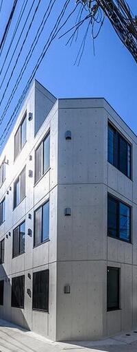SOLASIA residence大島