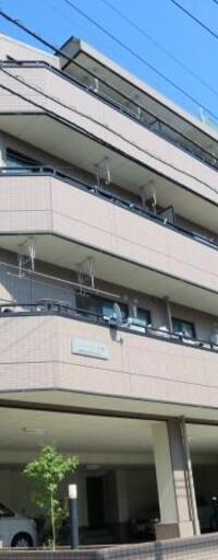 フォレストマンション小野
