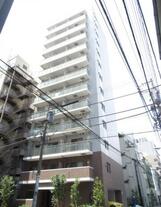 スカイグランデ新御徒町