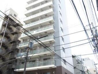 スカイグランデ新御徒町