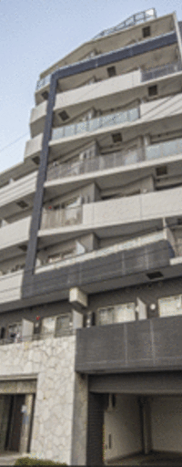 プレール・ドゥーク豊洲