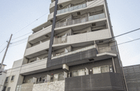 プレール・ドゥーク豊洲