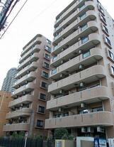 ラポール西大島イースト