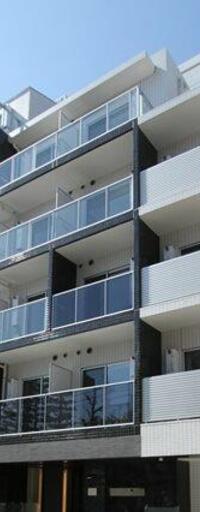 レアライズ清澄白河