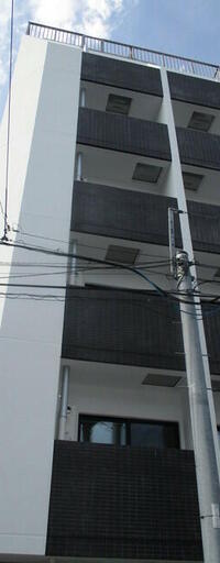 PETOTO東大島