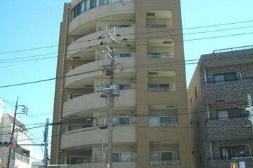セトルオクサワの外観