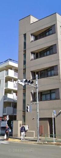 熊谷ビル