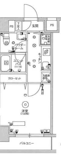 スカイコートパレス大島