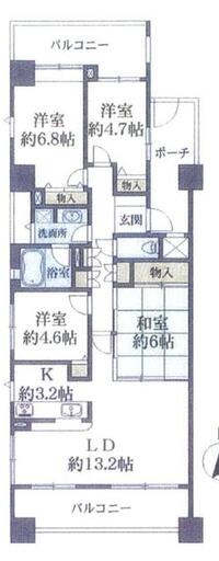 マークス亀戸