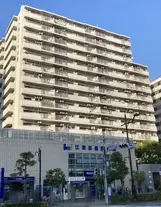 メトロハイツ東陽