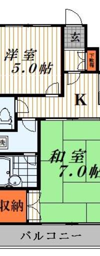 +加賀見コート