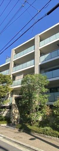 パークホームズ亀戸ガーデンズコート