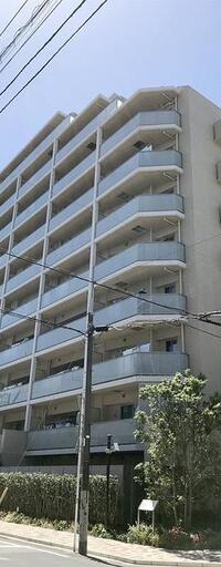 グローリオ東京住吉