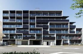 コンフォリア豊洲